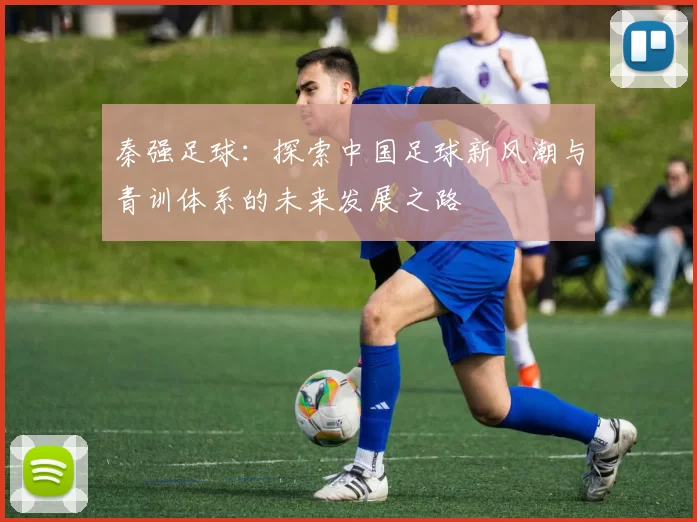 秦强足球：探索中国足球新风潮与青训体系的未来发展之路