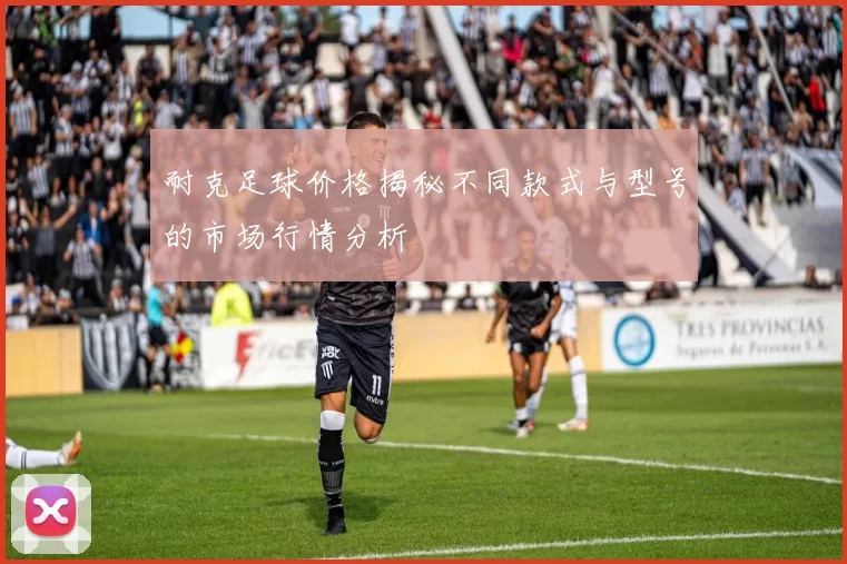 耐克足球价格揭秘不同款式与型号的市场行情分析